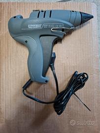 Pistola colla caldo Rapid EG310