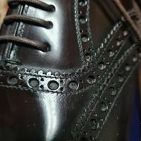 Scarpe Di Mella no Santoni church's tricker's