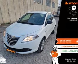 LANCIA Ypsilon 0.9 TwinAir 85 CV 2014 Ecochic Gold