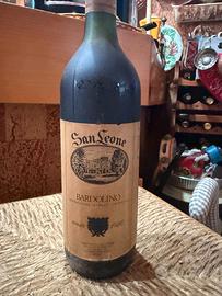 San Leone Bardolino del 1980