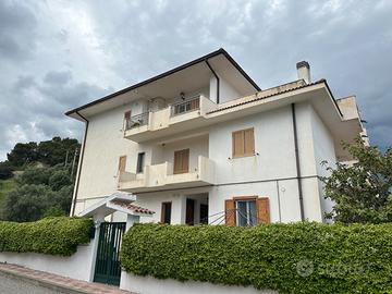 Appartamento al mare