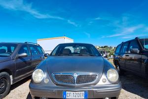 lancia lybra 1.9 jtd 