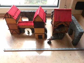 Mordheim case da gioco lotto 1