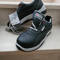 scarpe antinfortunistiche 