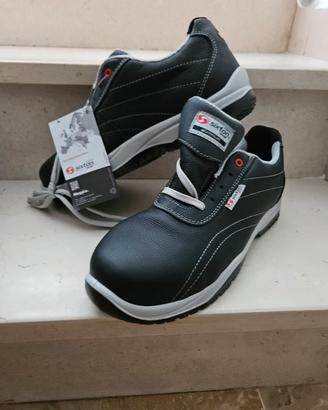 scarpe antinfortunistiche 