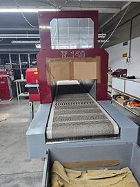 forno omac pelletteria