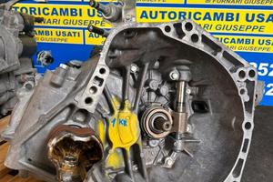 Cambio Manuale Toyota Yaris 1.0 1KR FE 2008>2017