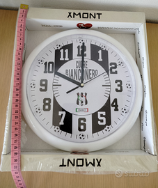 Orologio da parete Juventus