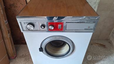 Lavatrice  ariston