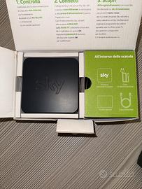 Sky link ripetitore wifi