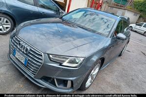 Audi A4 Avant 2.0 TDI 190 CV quattro S tronic Edit