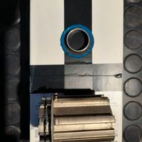 Corpetto Campagnolo 9/10/11/12v