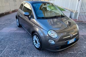 Fiat 500 Sport 1300 Multijet  Diesel 95cv