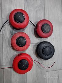 Ricambi e accessori decespugliatore