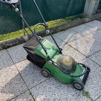 Taglia erba elettrico con filo