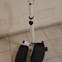 step COME NUOVO facilmente trasportabile SABAUDIA