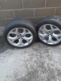 2 cerchi bwv  per x5