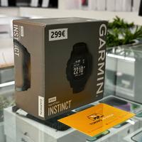 GARMIN INSTINCT TACTICAL - NUOVO