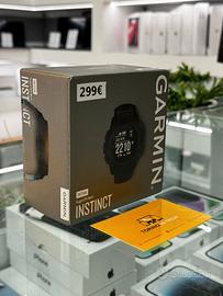 GARMIN INSTINCT TACTICAL - NUOVO