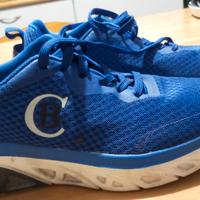 Cotton Belt scarpe uomo 