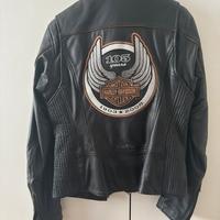 Giubbotto Harley Davidson anniversario 105