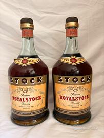 Royal Stock 1,5 L 84 V.V.S.O.P 1970s