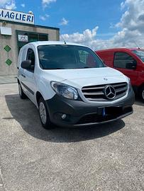 Mercedes-benz Citan 1.5 110 cv CDI S&S Tourer Sele