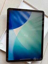 Apple iPad Air M1 5a generazione (64gb) galassia