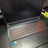 computer portatile ACER nitro 5 gaming