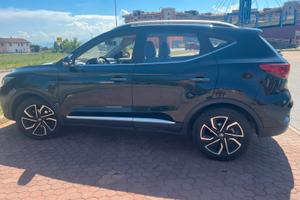 MG ZS Luxory gpl