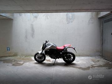 ducati monster 937