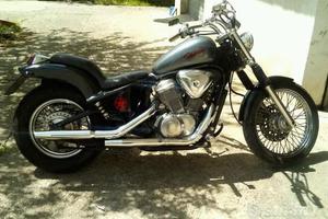 Honda VT600 Shadow
