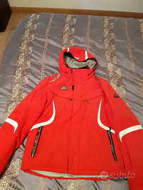Giacca sci