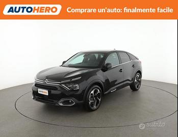 CITROEN C4 AC99275