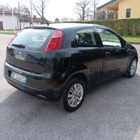 fiat grande punto 1.9 Multijet 