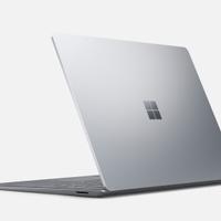 Portatile Surface Laptop 3 Microsoft