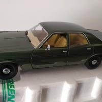 1977 Dodge Monaco Hunter Greenlight 1:18