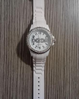 Orologio donna DOOA Denim Industry + Omaggio