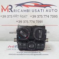 COMANDI CLIMA MERCEDES Vito W639 2a Serie A6399060
