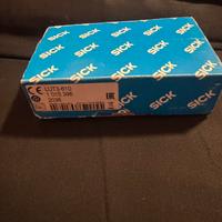 Sensore industriale SICK LUT3-610 luminescence NEW