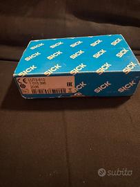 Sensore industriale SICK LUT3-610 luminescence NEW