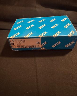 Sensore industriale SICK LUT3-610 luminescence NEW