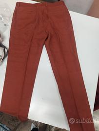 PANTALONI DONNA DOLCE &  GABBANA