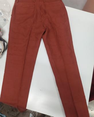 PANTALONI DONNA DOLCE &  GABBANA