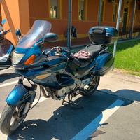 Honda Deauville 650