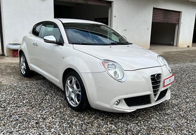 Alfa Romeo MiTo 1.3 JTDm-2 95 CV S&S Distinctive S