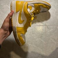 Jordan 1 low taglia 44