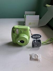 Polaroid Instax Mini 9