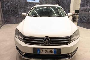 VOLKSWAGEN Passat Variant 1.4 TSI / Metano DSG
