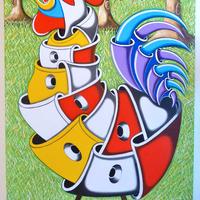 VINCENZO AMICONE ( NO FACCINCANI SCHIFANO KOSTABI)